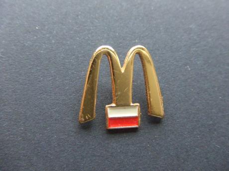 McDonald's Polen